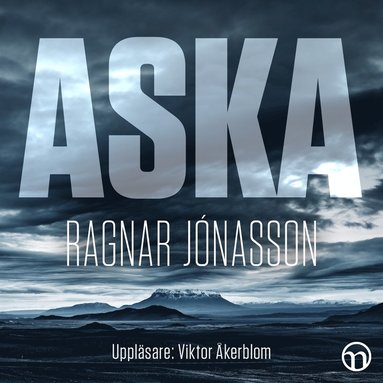 Aska (ljudbok)