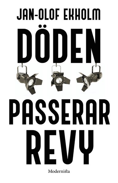 Dden passerar revy (pocket)