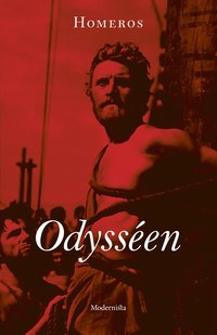 Odyssen (inbunden)