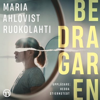 Bedragaren (inbunden)
