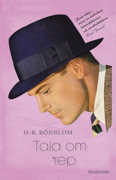 Tala om rep (pocket)