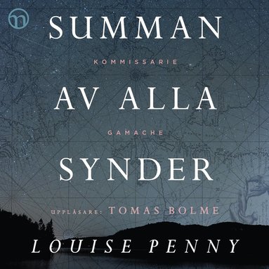 Summan av alla synder (ljudbok)