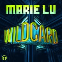 Wildcard (ljudbok)