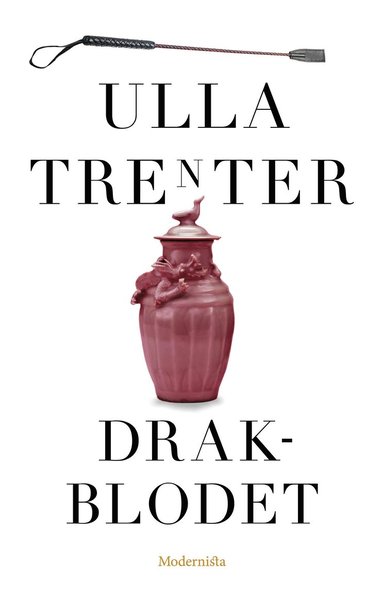 Drakblodet (hftad)