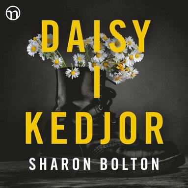 Daisy i kedjor (ljudbok)