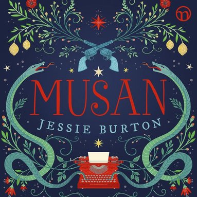 Musan (inbunden)