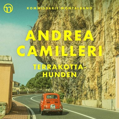 Terrakottahunden (e-bok)