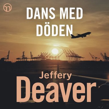 Dans med d�den (ljudbok)