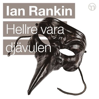 Hellre vara djvulen (ljudbok)