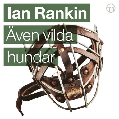 ven vilda hundar (ljudbok)