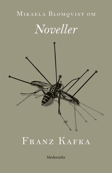 Om Noveller av Franz Kafka (inbunden)