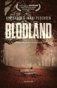 Blodland (e-bok)