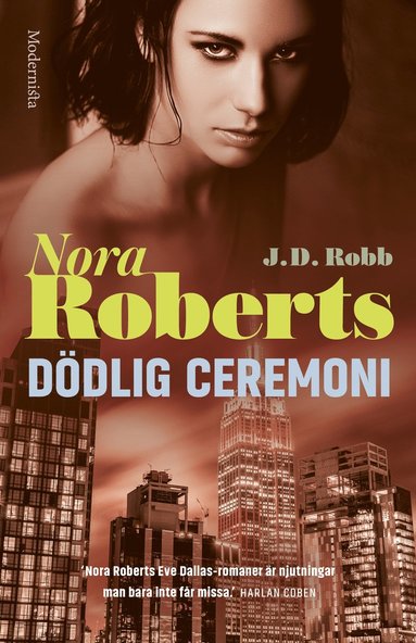 Ddlig ceremoni (e-bok)
