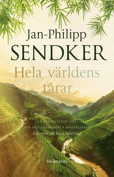 Hela vrldens trar (storpocket)