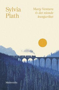 Mary Ventura & det nionde kungariket som bok, ljudbok eller e-bok.