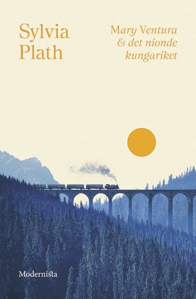 Mary Ventura & det nionde kungariket (pocket)