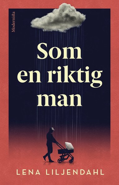 Som en riktig man (inbunden)