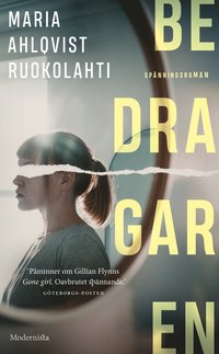Bedragaren (pocket)