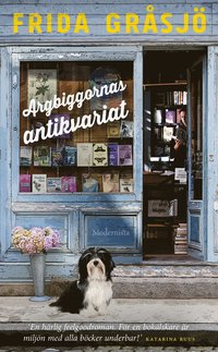 Argbiggornas antikvariat (pocket)