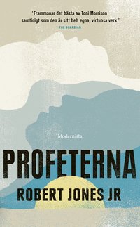 Profeterna (pocket)