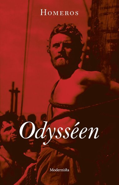 Odyssen (pocket)