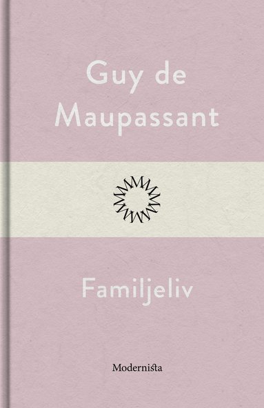 Familjeliv (pocket)
