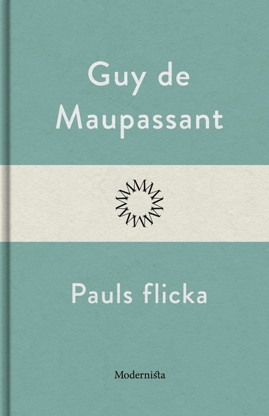 Pauls flicka (pocket)