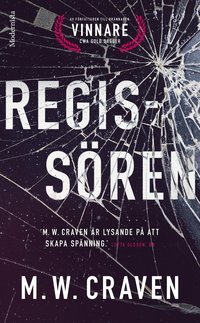 Regissren (pocket)