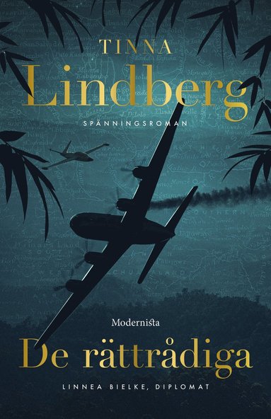 De rättrådiga (inbunden)