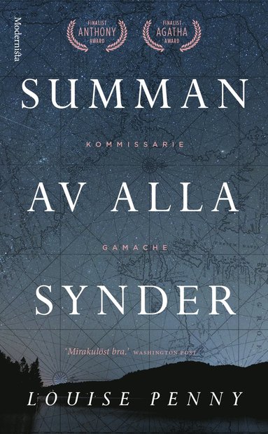 Summan av alla synder (pocket)