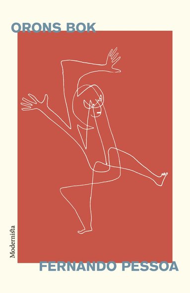 Orons bok (inbunden)