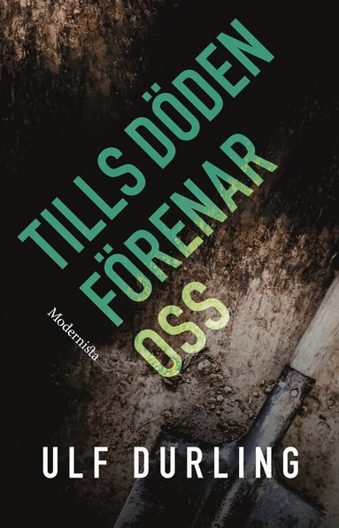 Tills dden frenar oss (hftad)