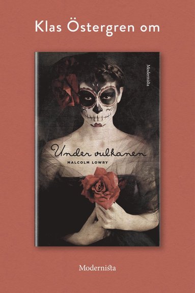 Om Under Vulkanen av Malcolm Lowry (e-bok)