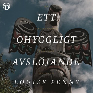Ett ohyggligt avsljande (ljudbok)