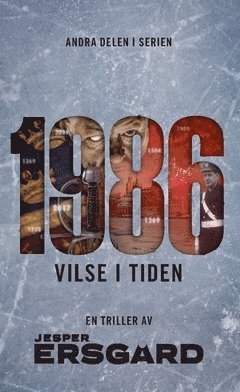 1986 : vilse i tiden (pocket)