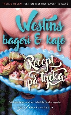 Recept p lycka (pocket)