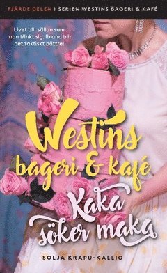 Kaka sker maka (pocket)