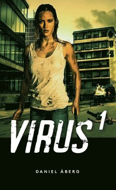 Virus 1 (kartonnage)