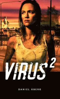 Virus 2 (kartonnage)