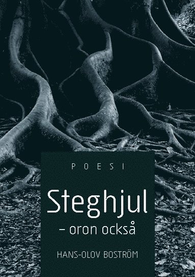 Steghjul - Oron ocks�