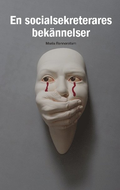 En socialsekreterares beknnelser: En socialsekreterares beknnelser (inbunden)
