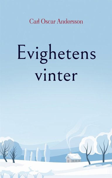 Evighetens vinter (kartonnage)