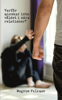 Varför minskar inte våldet i nära relationer? (häftad)