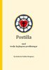 Postilla : med tredje rgngens predikningar