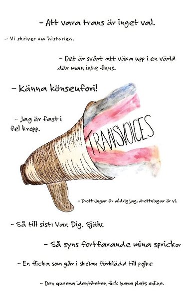 Transvoices (h�ftad)