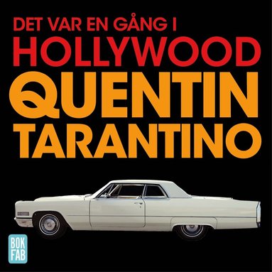 Det var en gng i Hollywood