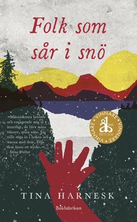 Folk som sr i sn (pocket)
