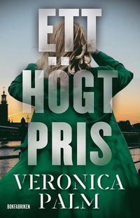 Ett hgt pris (inbunden)