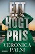 Ett högt pris