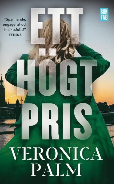 Ett hgt pris (pocket)